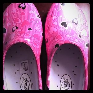 Women’s Nursing Clogs